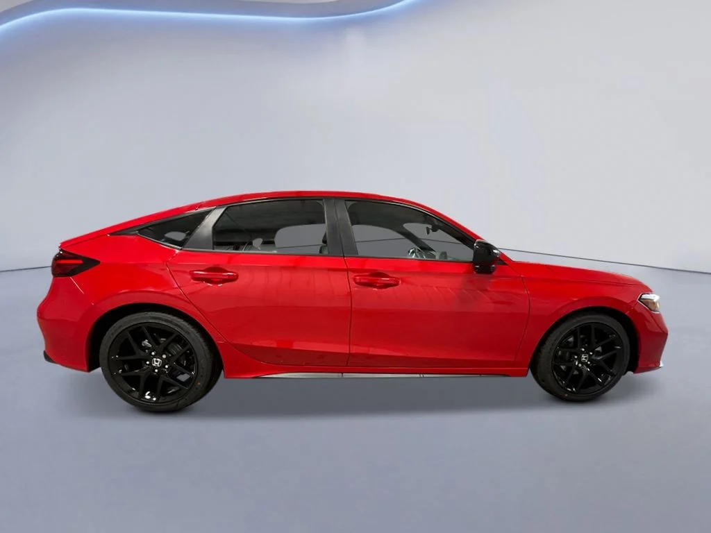 New 2026 Rallye Red Honda Sport 2.0 image 8