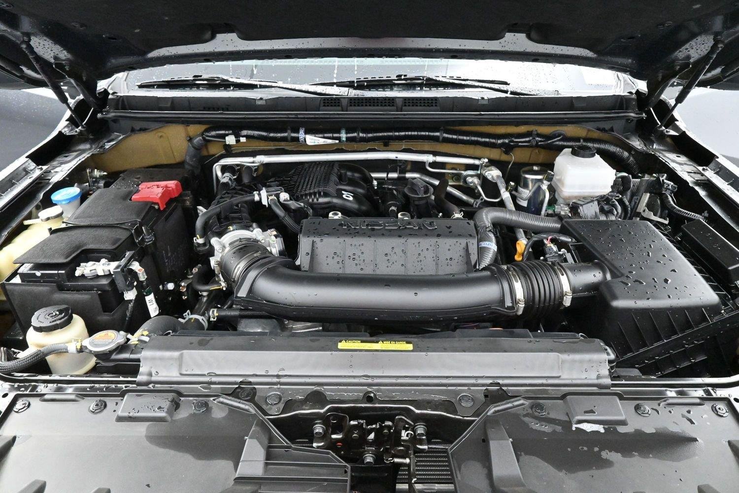 Used 2026 Gun Metallic Nissan S image 31