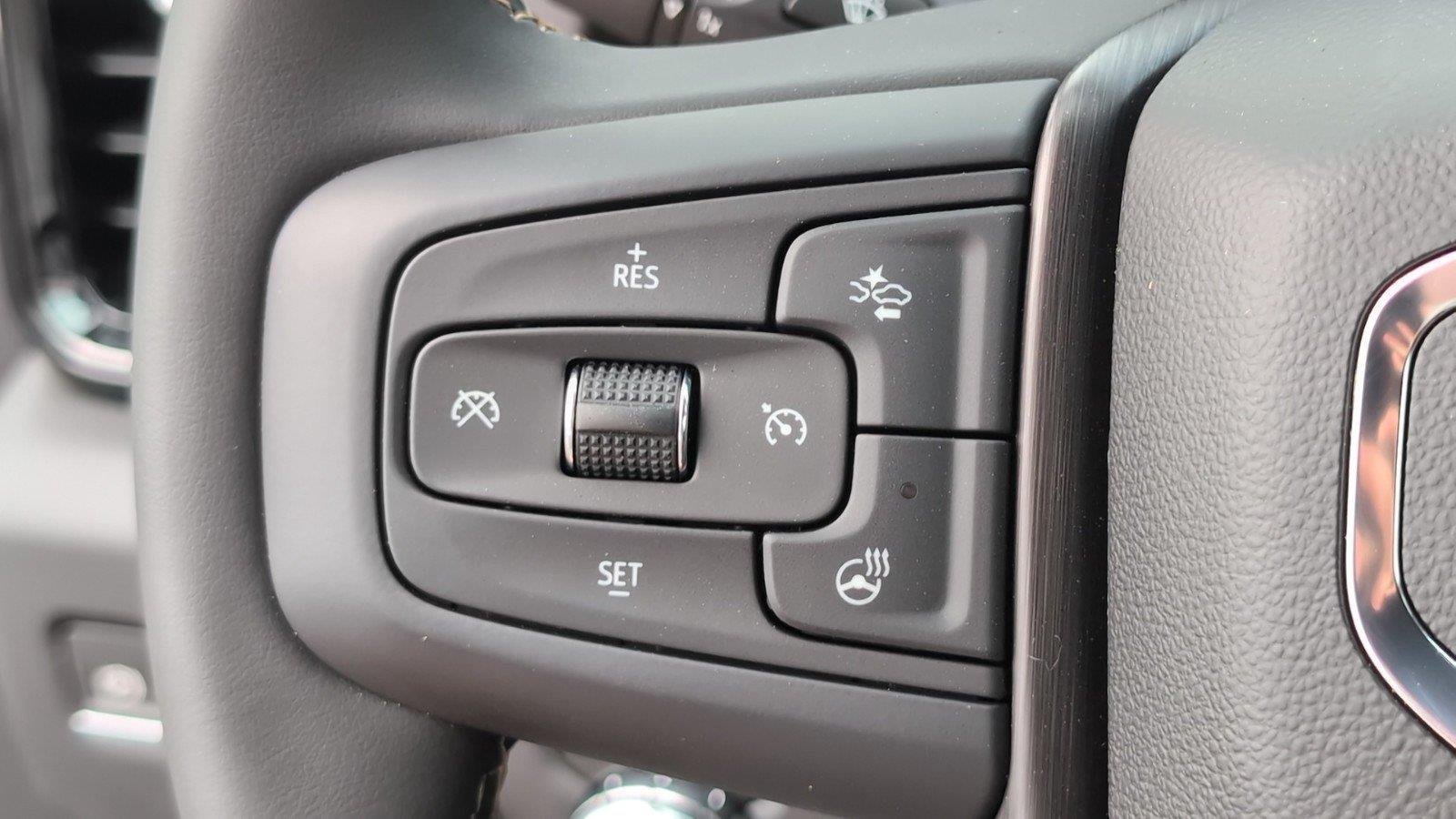 New 2026 Sterling Metallic GMC AT4 image 31