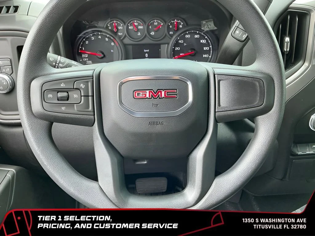 New 2026 Sterling Metallic GMC Pro image 34