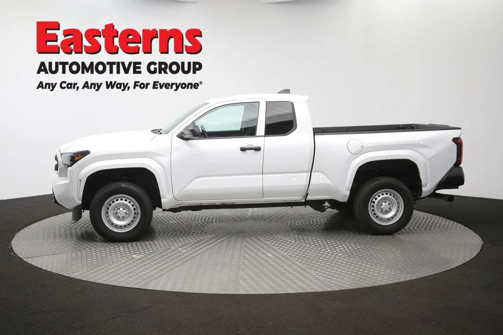 Used 2024 White Toyota SR image 55