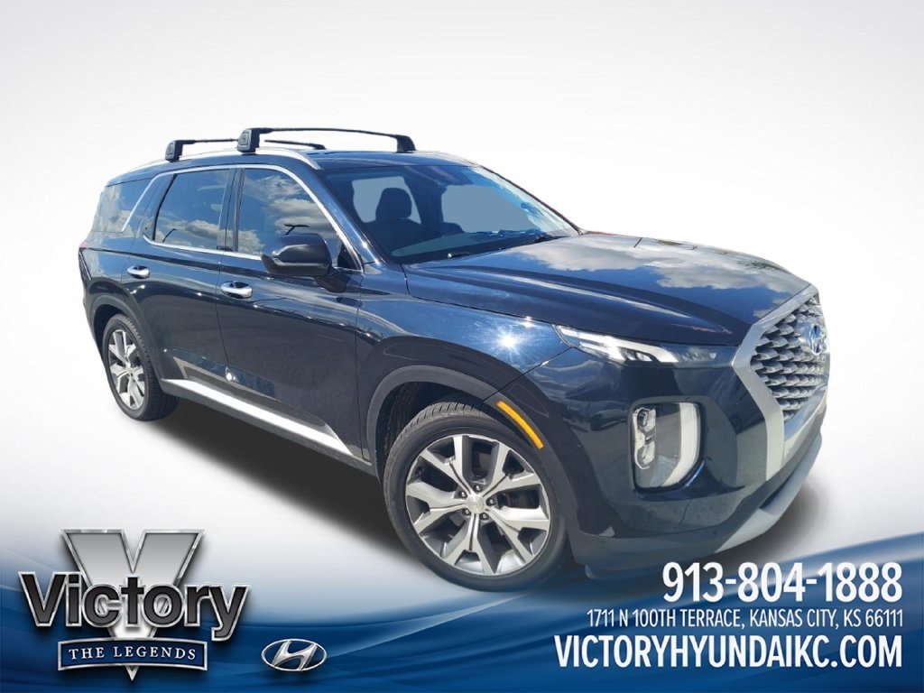 Certified Used 2022 White Hyundai SEL image 4