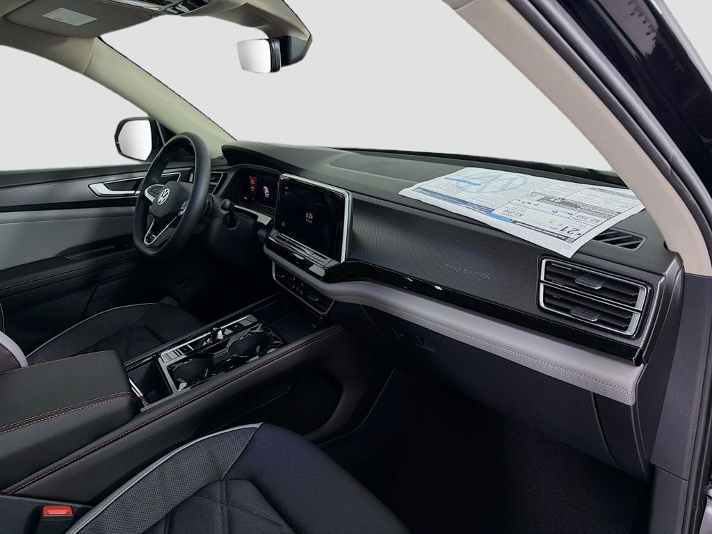 2026 Volkswagen Atlas Atlas Peak Edition - Photo 31