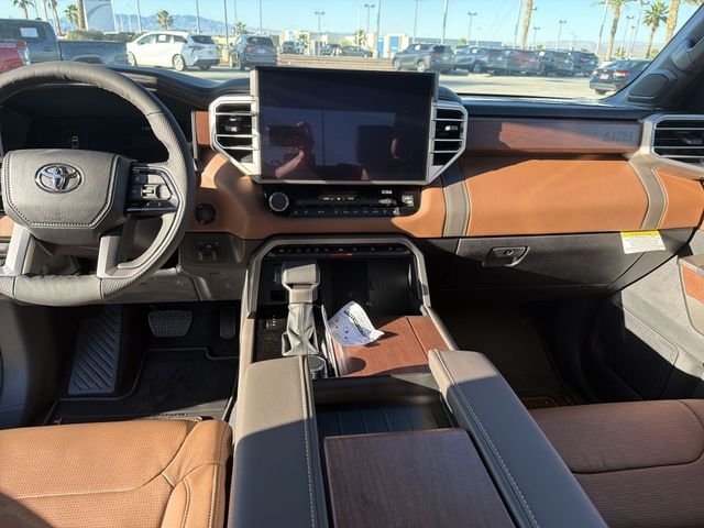 2026 Toyota Tundra 1794 Edition - Photo 14