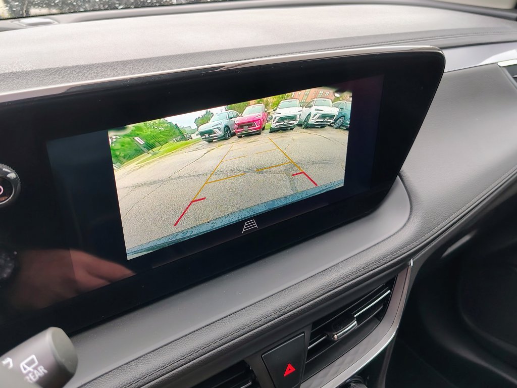 2026 Buick Encore GX Sport Touring - Photo 31