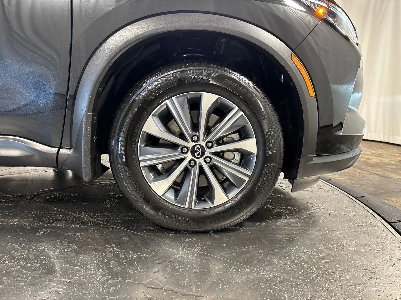 2025 INFINITI QX60 PURE - Photo 17