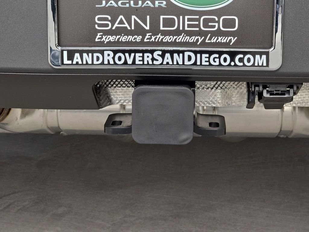 New 2026 Petra Copper LAND ROVER OCTA image 13