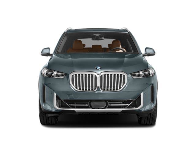 Certified Used 2024 Skyscraper Grey Metallic BMW xDrive40i image 7