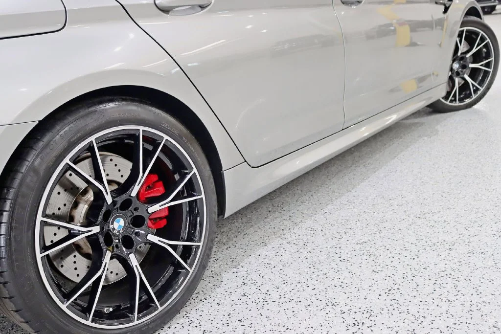 Used 2021 Gray BMW Base image 13
