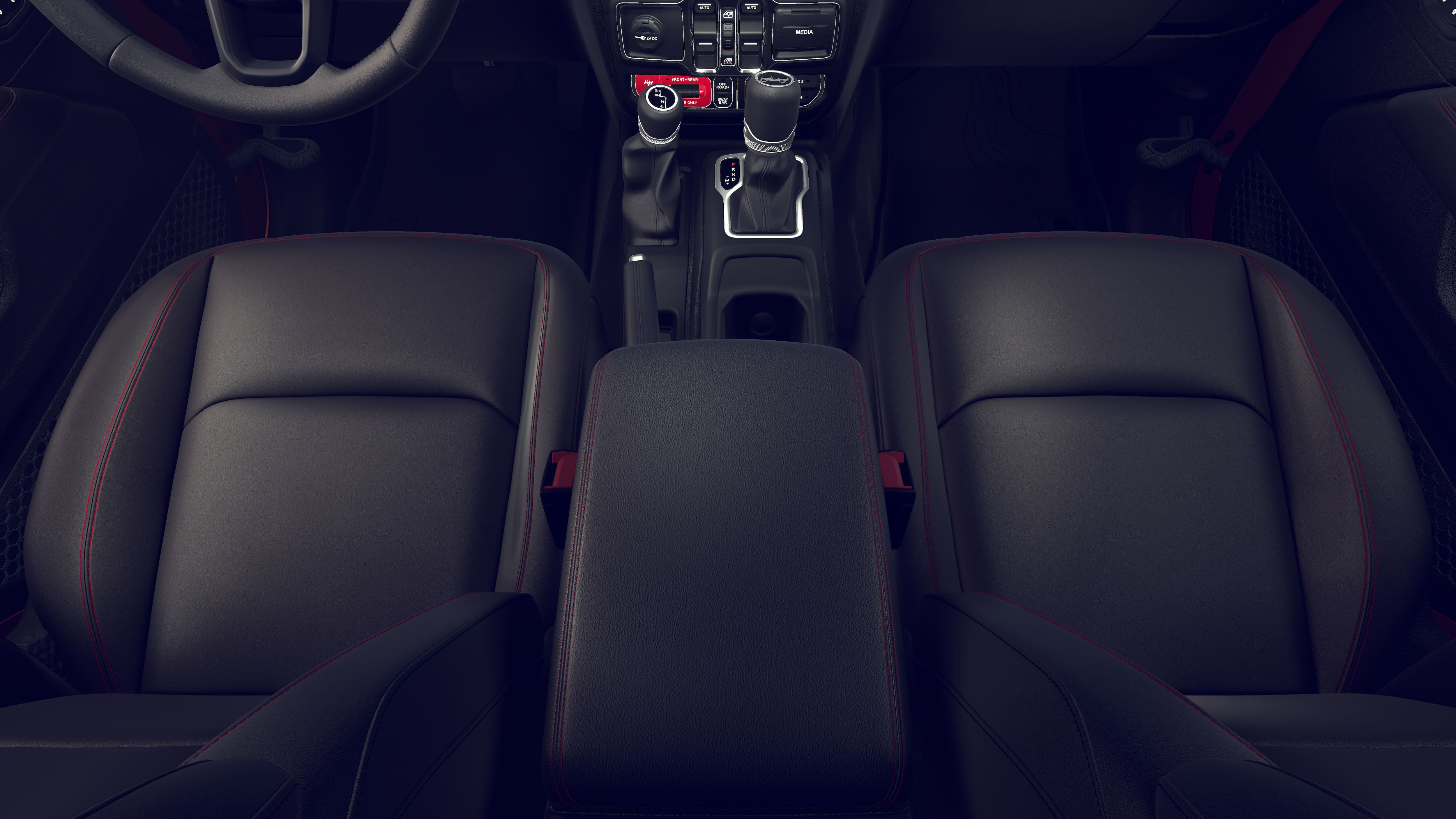 New 2026 Goldilocks Exterior Paint Jeep  image 4