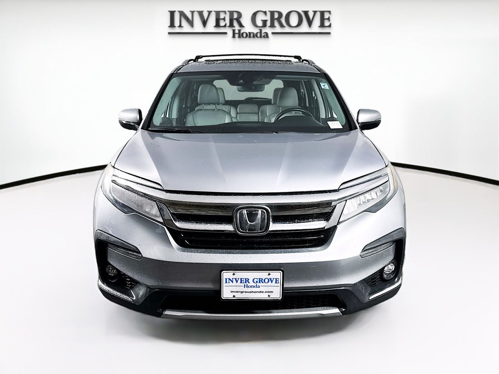 Used 2019 Honda Pilot Touring with VIN 5FNYF6H9XKB018050 for sale in Inver Grove Heights, Minnesota