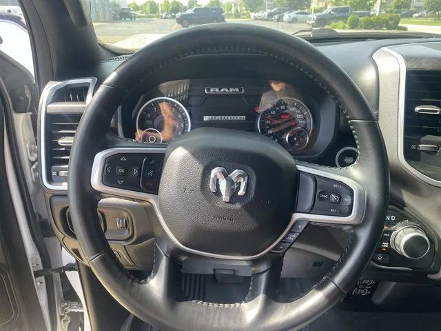 2023 RAM Ram 1500 Pickup Big Horn/Lone Star - Photo 19