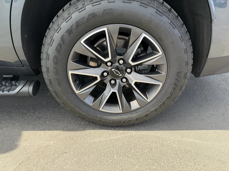 2021 Chevrolet Tahoe Z71 - Photo 31