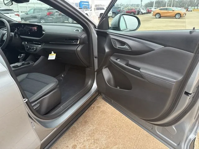 2025 Buick Envista Preferred - Photo 44