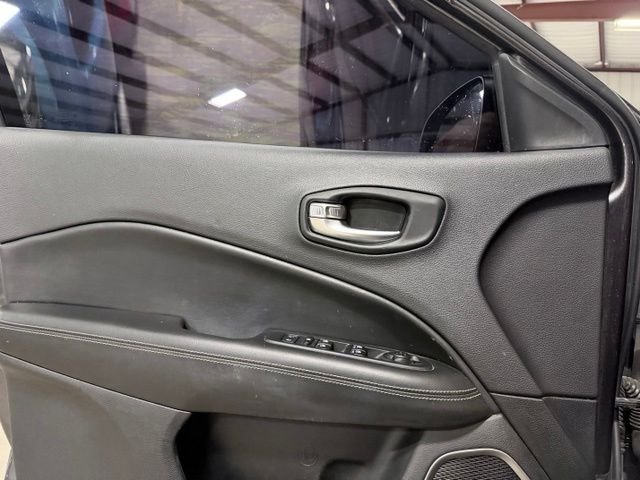 Used 2021 Gray Jeep 80th Special Edition image 23