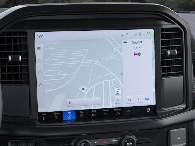 2025 Ford F-150 STX - Photo 36
