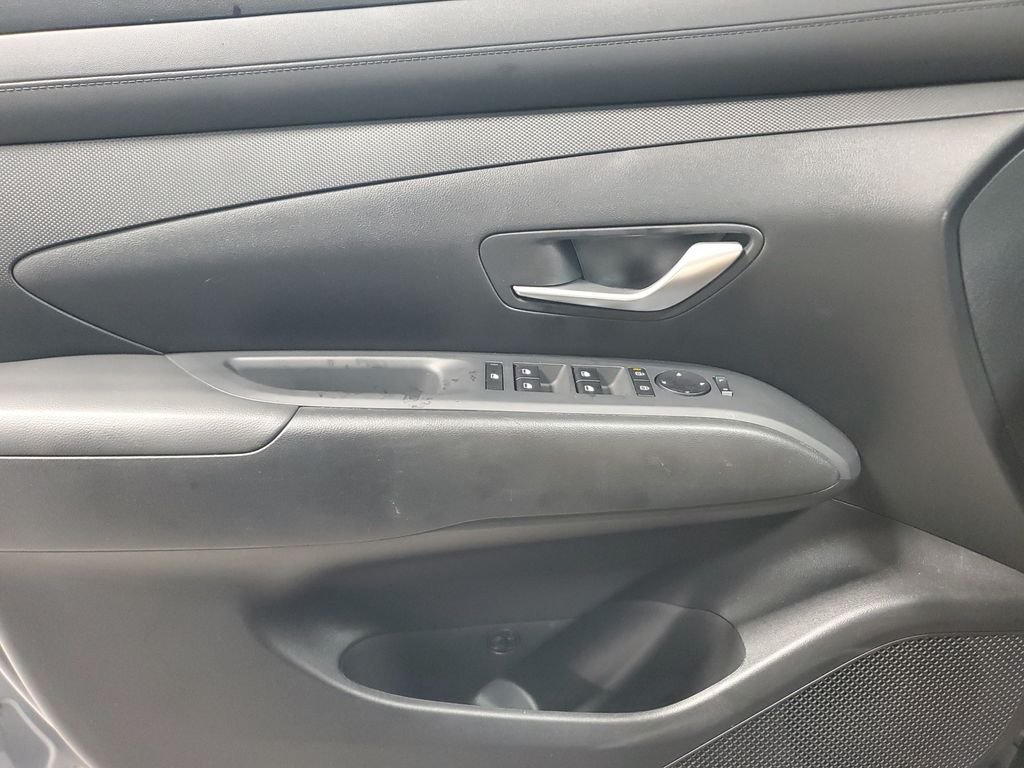 2026 Hyundai Tucson SE - Photo 17