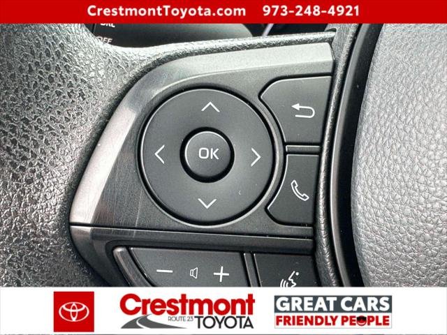 Certified Used 2023 ICE CAP Toyota  image 18