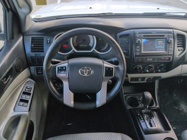 Used 2013 2013 TOYOTA TACOMA PRERUNNER Toyota PreRunner image 15