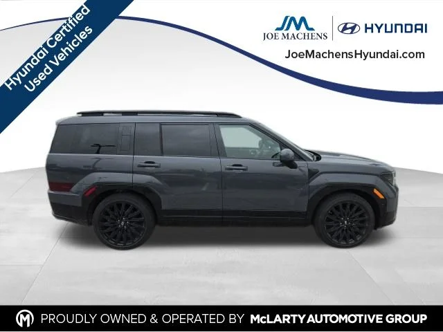 Used 2026 Gray Hyundai Calligraphy image 9