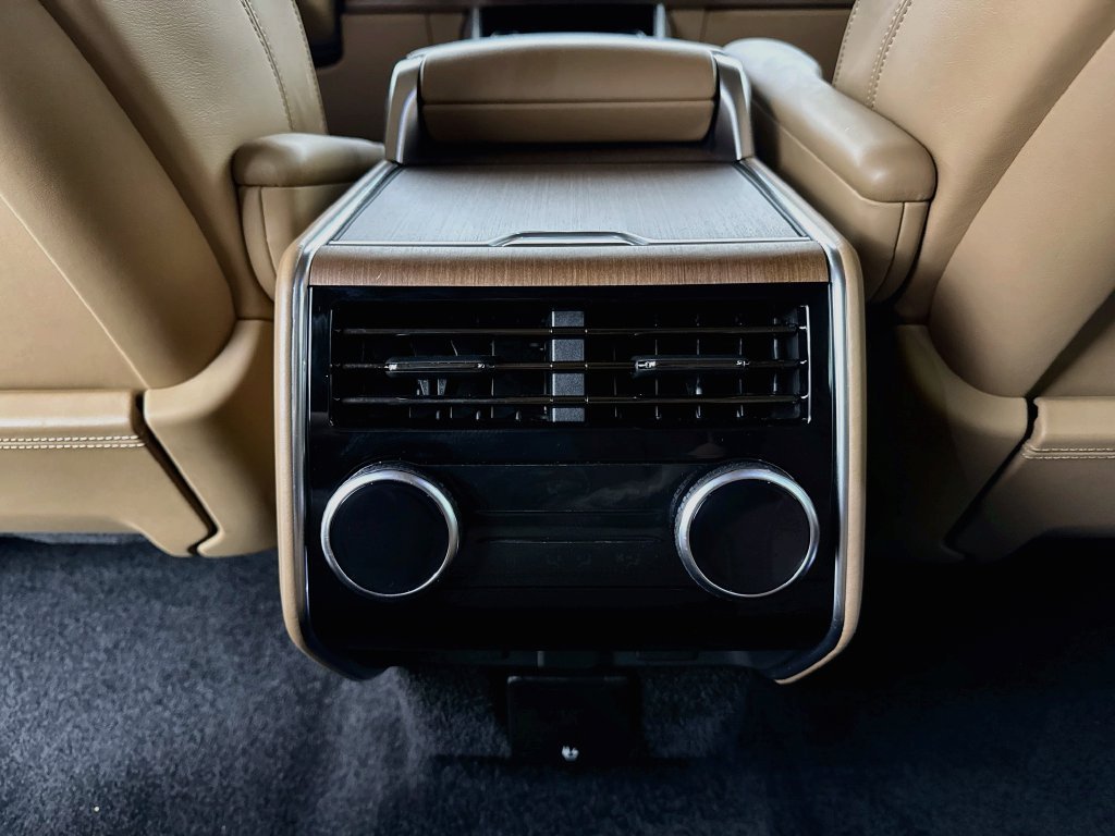 Certified Used 2023 Silver Land Rover Autobiography image 26