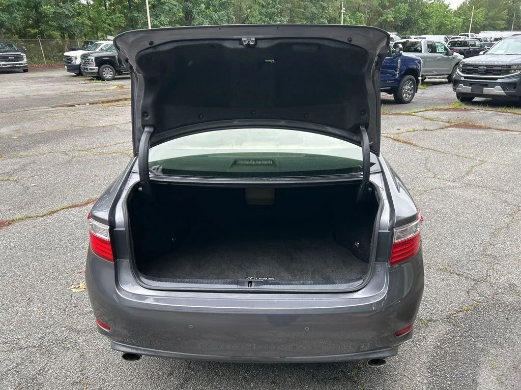 Used 2013 Gray Lexus 350 image 30