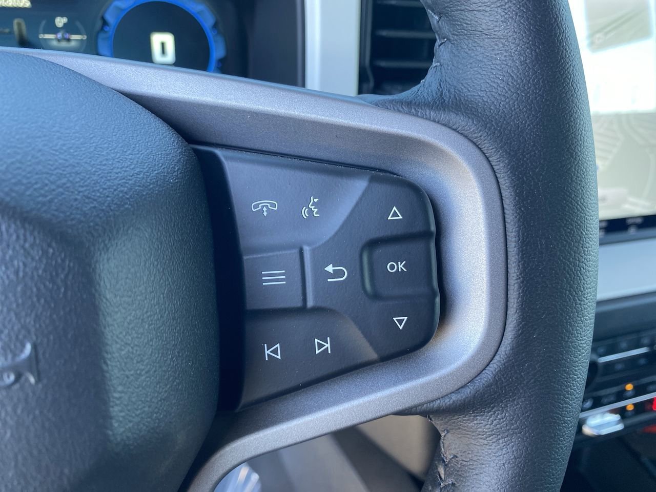 2025 Ford Bronco 2-Door Stroppe - Photo 29