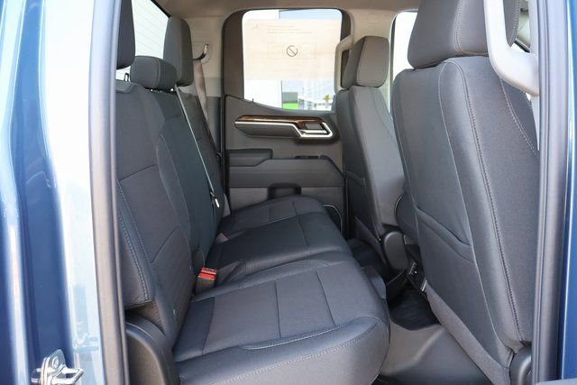 2026 GMC Sierra 1500 Elevation - Photo 18
