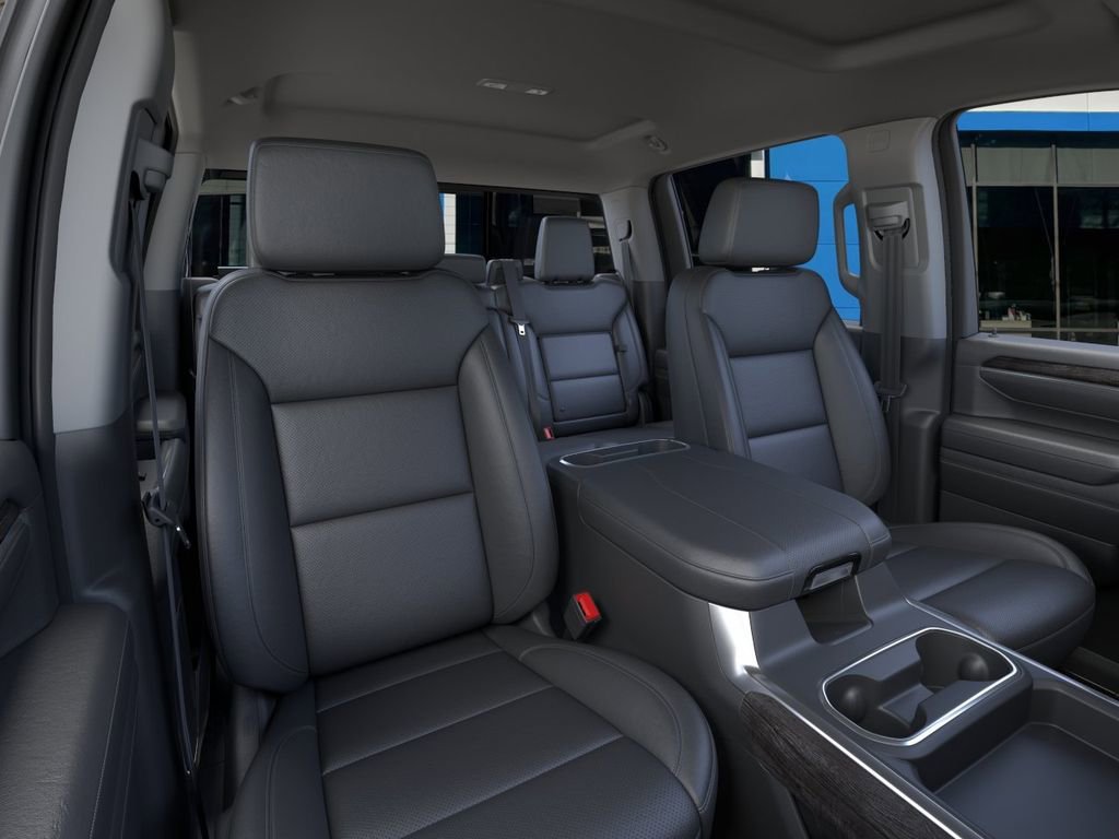 2026 Chevrolet Silverado 2500 HD LTZ - Photo 19