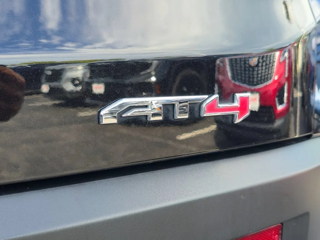 2023 GMC Acadia AT4 - Photo 35