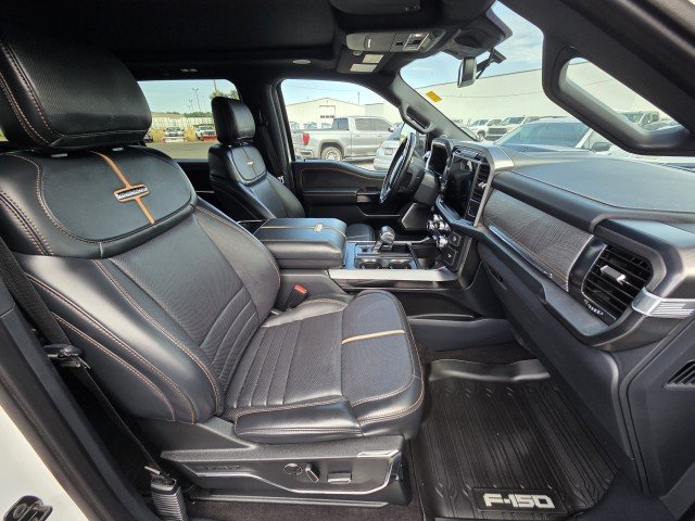 Used 2021 White Ford XL image 45