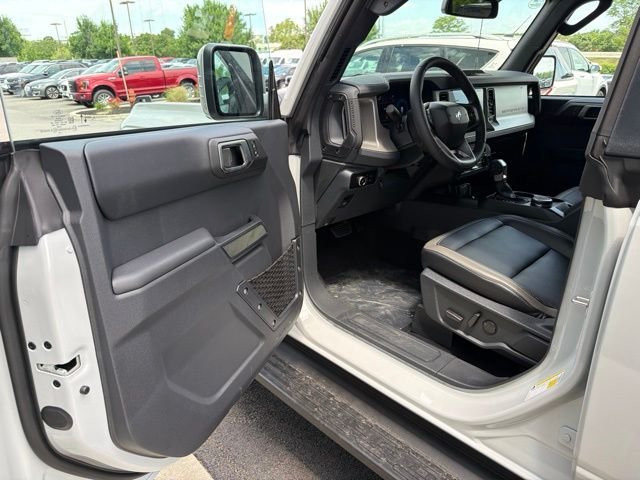 New 2026 Gray Ford Outer Banks image 10