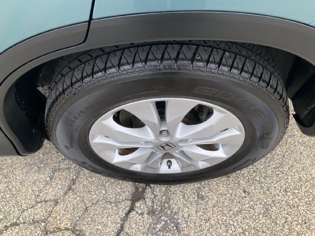 Used 2013  Honda EX image 11