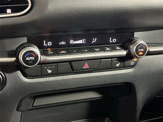 2026 Mazda CX-30 Preferred - Photo 14