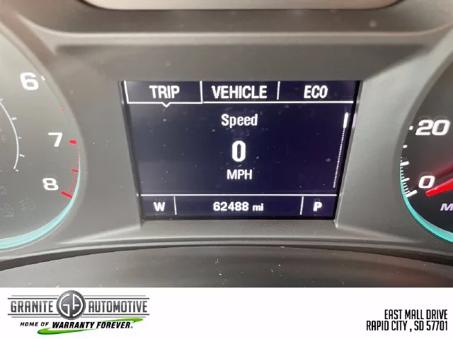 2024 Chevrolet Malibu 1LT - Photo 17