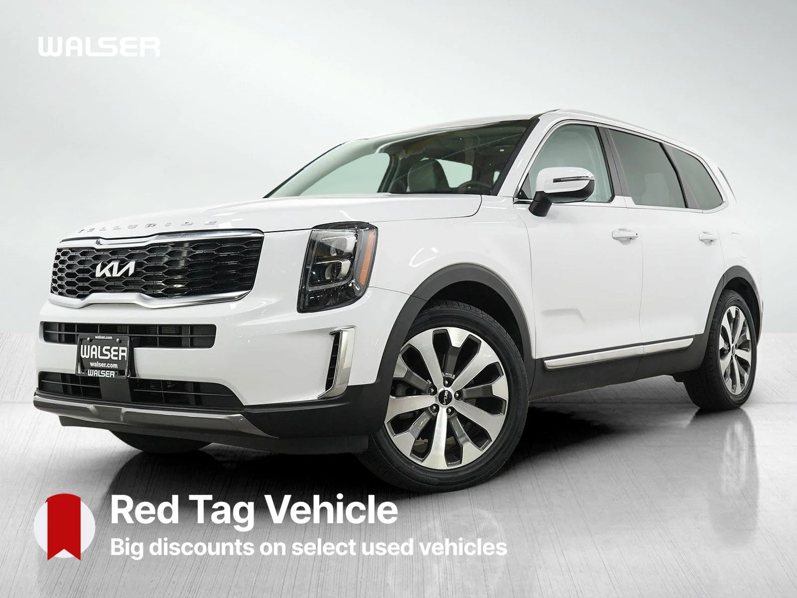 2022 Kia Telluride