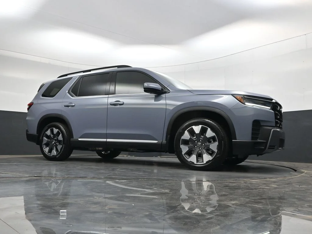 New 2026 Sonic Gray Pearl Honda Elite image 27
