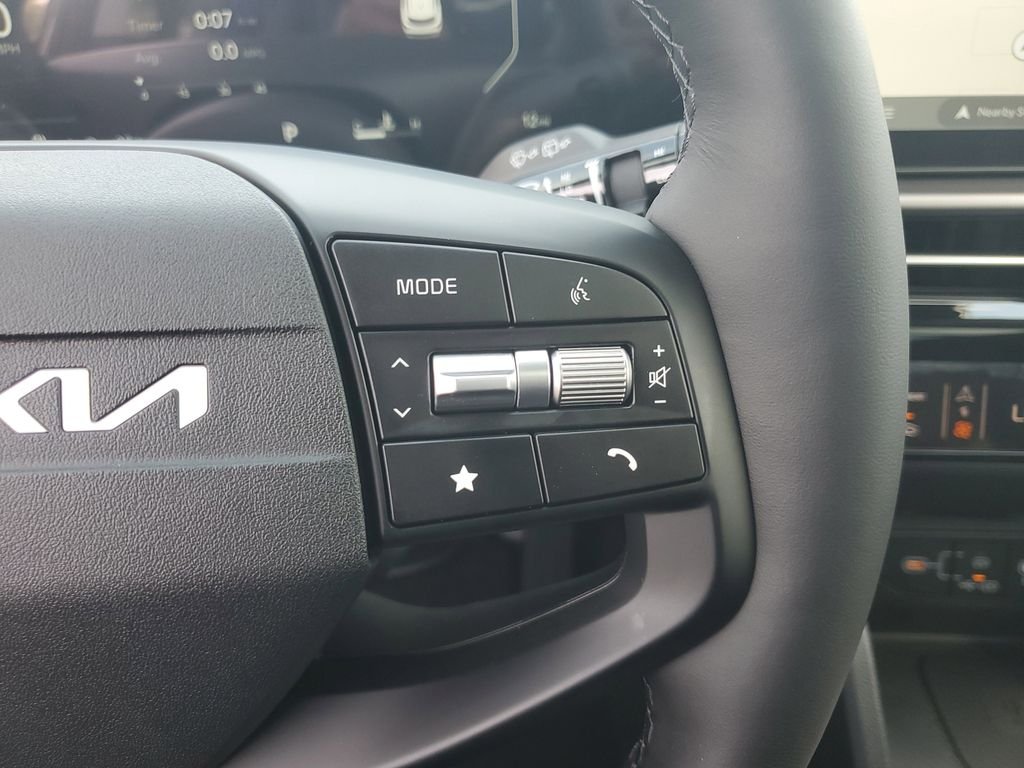 2026 Kia Sportage SX Prestige - Photo 36