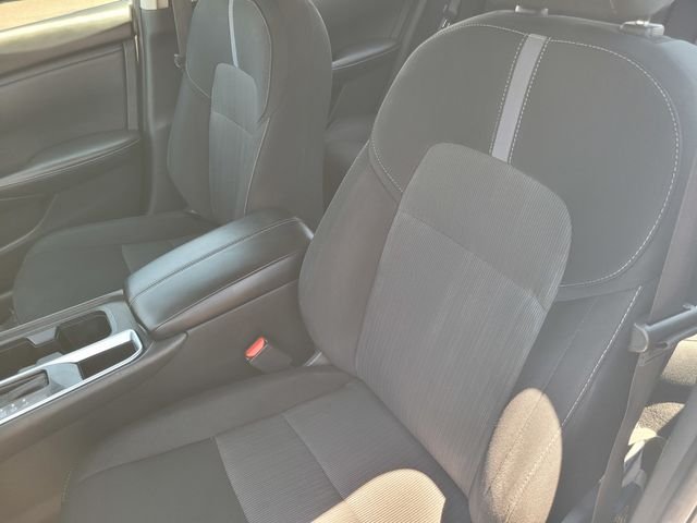 Used 2024 White Nissan SV image 13