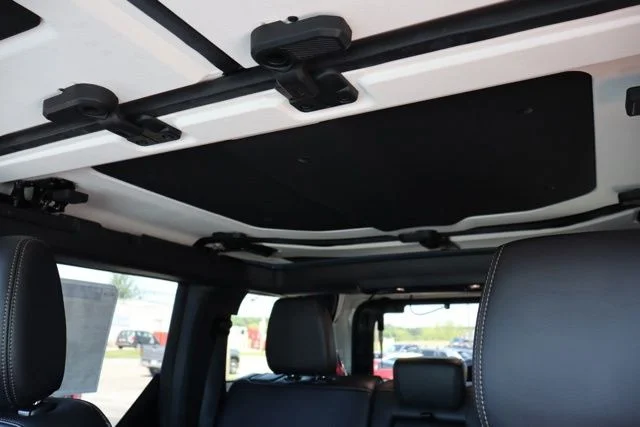 2025 Ford Bronco 4-Door Badlands - Photo 32