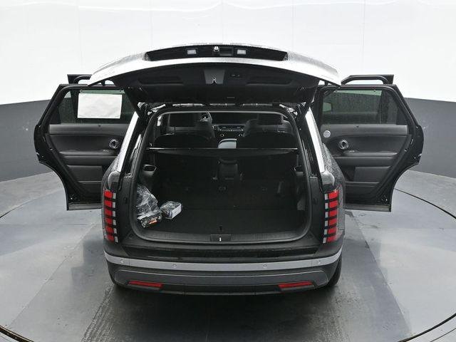 New 2026 Black Hyundai SEL Premium 7P image 27