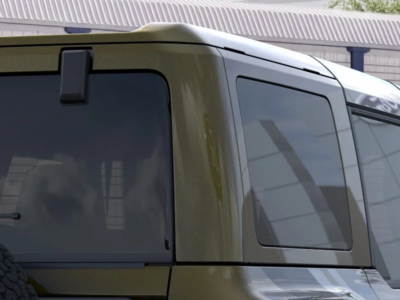 New 2026 Shelter Green Metallic Ford Raptor® image 25