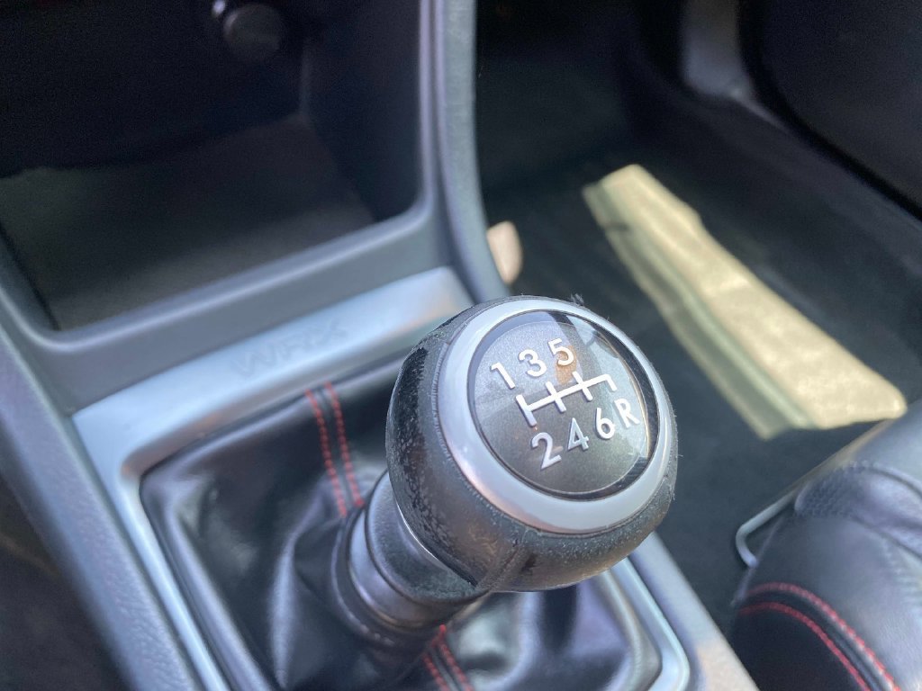 Used 2020 Blue Subaru Limited image 16