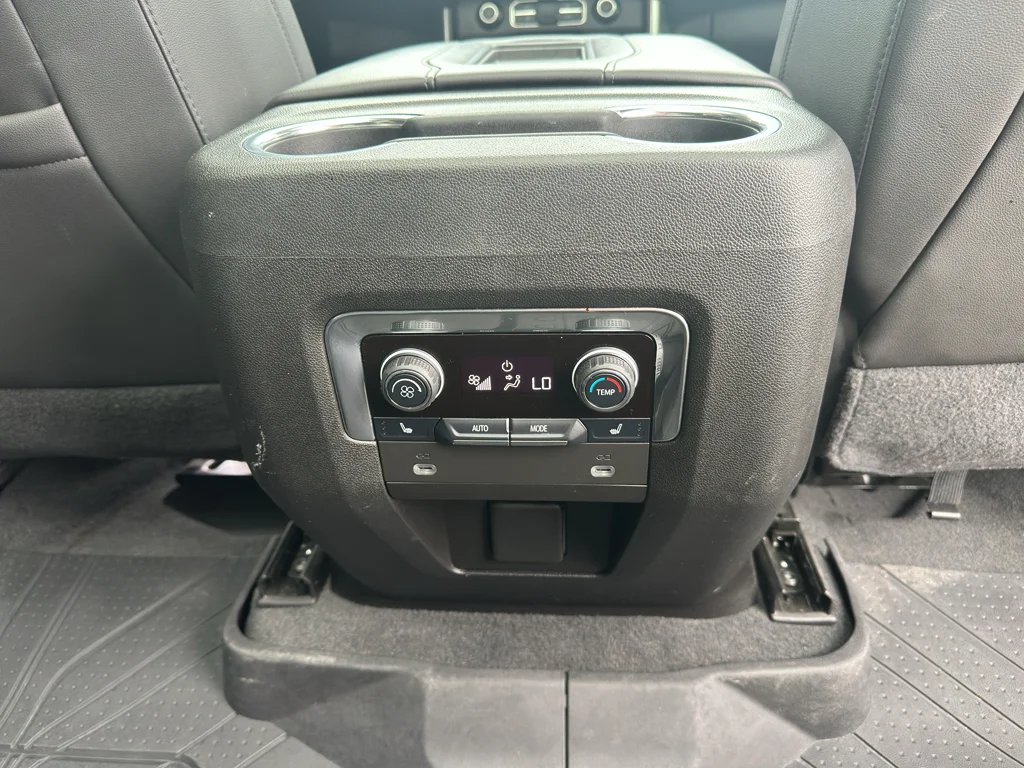 Used 2021 Satin Steel Metallic Chevrolet LT image 35
