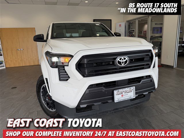 2026 Toyota Tacoma  SR