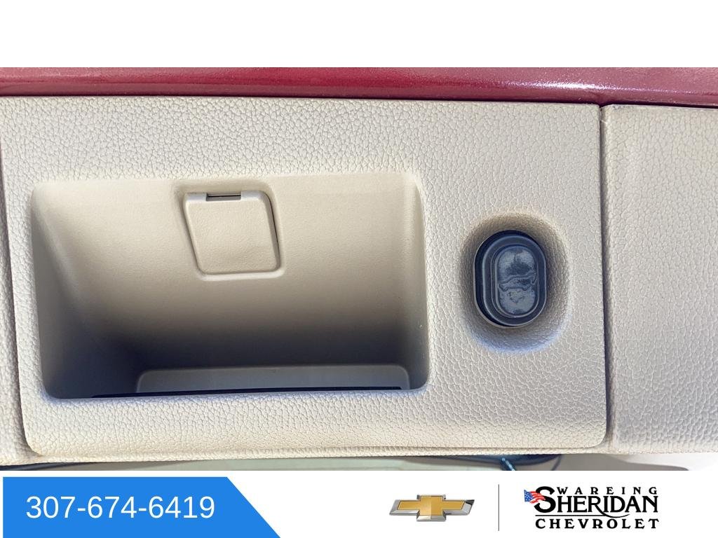 Used 2020 Siren Red Tintcoat Chevrolet Premier image 37