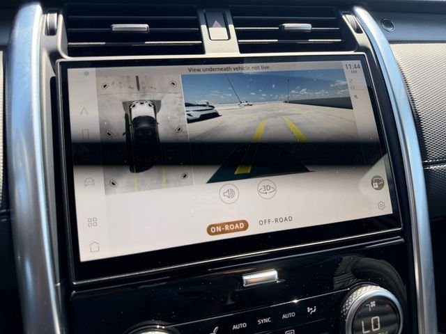 Certified Used 2026 Gray Land Rover Gemini Edition image 21