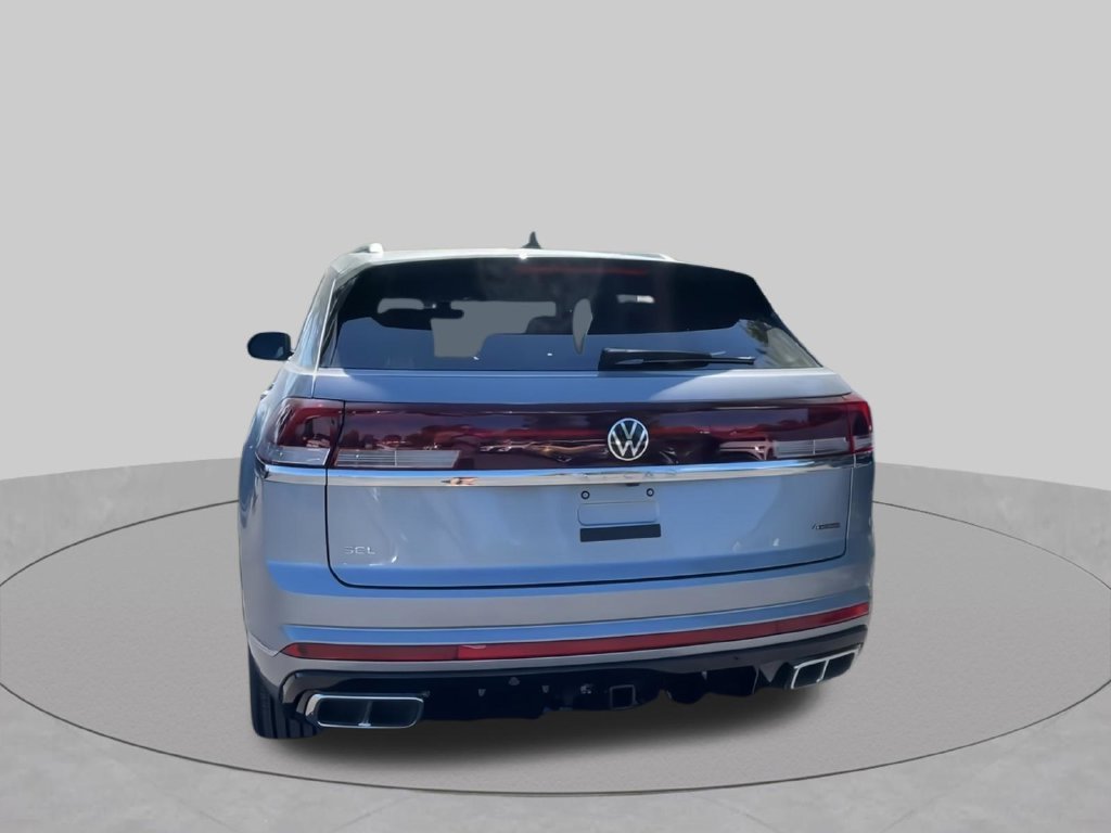 2026 Volkswagen Atlas Cross Sport SEL Premium R-LINE - Photo 18