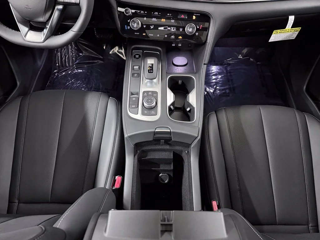 2027 INFINITI QX65 Sport - Photo 32