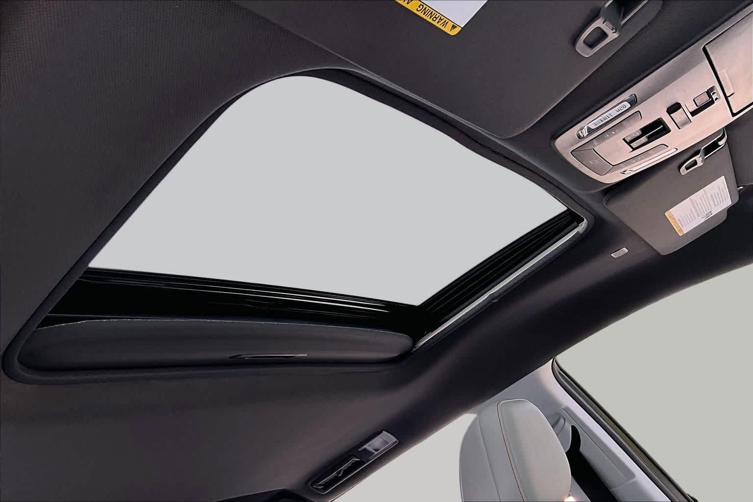 Used 2024 Ruby Flare Pearl Toyota XSE image 14